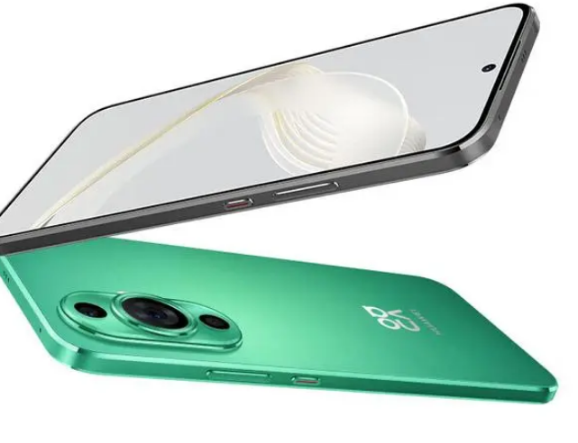 七坊镇苹果12维修店分享华为nova11SE和iPhone12怎么选