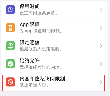 七坊镇appleID维修服务iPhone设置中Apple ID显示为灰色无法使用