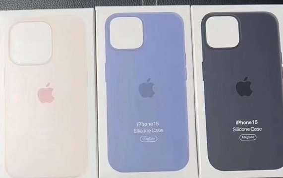 七坊镇苹果14维修站分享iPhone14手机壳能直接给iPhone15用吗？ 