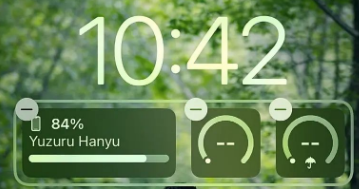 七坊镇苹果手机维修分享iOS 16 天气小组件无法正常显示怎么办 