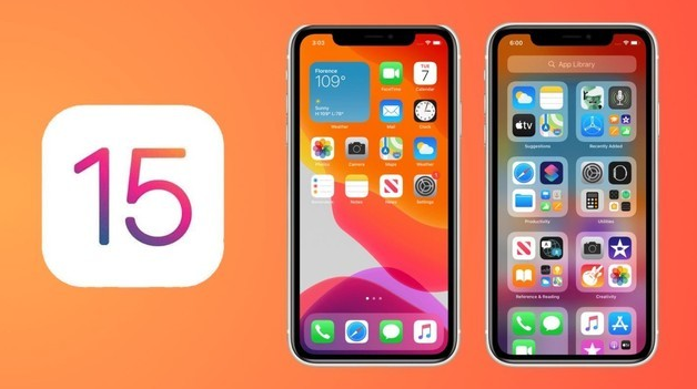 七坊镇苹果13维修分享iPhone13更新iOS 15.5，体验如何 