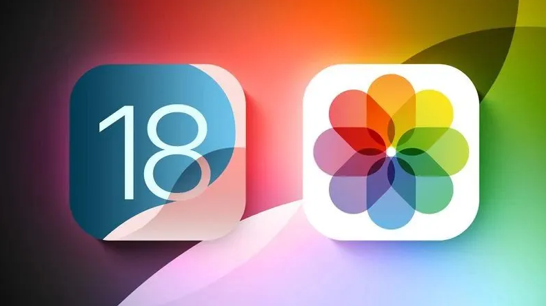 七坊镇苹果手机维修分享苹果 iOS / iPadOS 18.1Beta 3 发布 