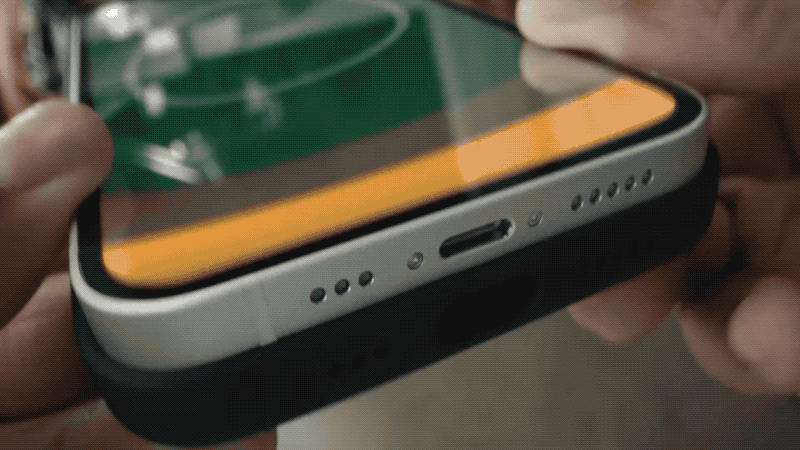 七坊镇苹果手机维修分享未来 Magsafe 还有哪些发展空间 