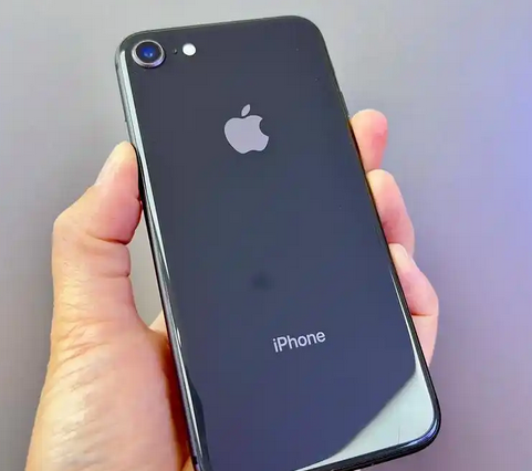 七坊镇苹果8系统维修分享iPhone8手机系统升级后无法开机如何修复