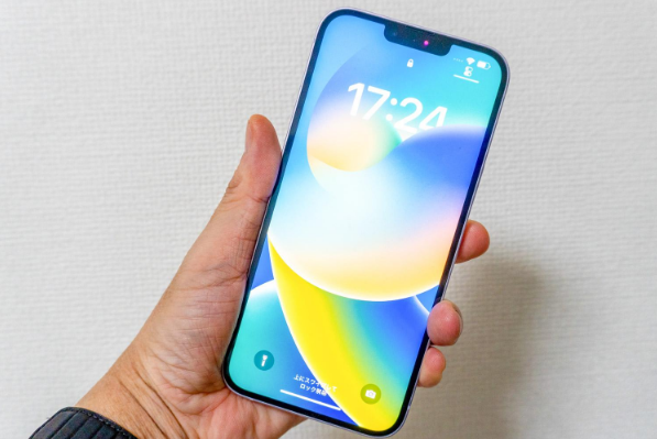七坊镇苹果手机维修分享iPhone 14 Plus换电池 