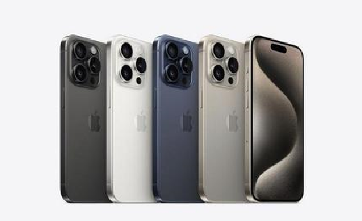 七坊镇苹果维修点分享iPhone 15 Pro屏幕更换易被忽略实操隐患 