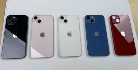七坊镇苹果维修点分享iPhone 13维修主板易被忽略实操故障 