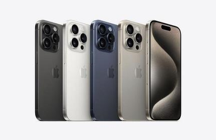 七坊镇苹果维修点分享iPhone 15 Pro扩容气密性与实操坑 