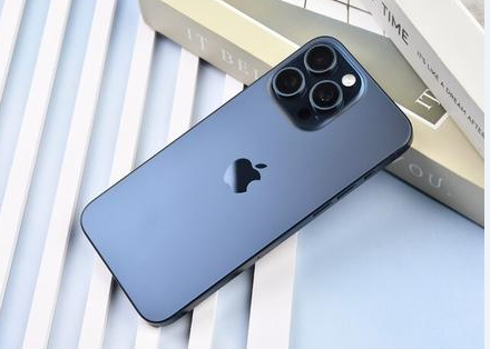 七坊镇苹果维修点分享iPhone 15 Pro Max扩容静电与工艺坑 