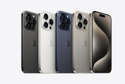 七坊镇苹果维修点分享iPhone 15 Pro锁屏密码实用参考 
