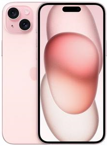 七坊镇苹果维修点分享iPhone15 Plus手机黑屏小众问题 