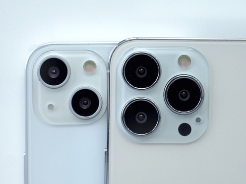 七坊镇苹果维修点分享iPhone 13 Pro Max发烫特殊故障解读 