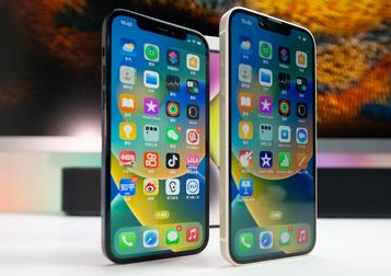 七坊镇苹果维修点分享iPhone 14 Plus发烫常见情况科普 