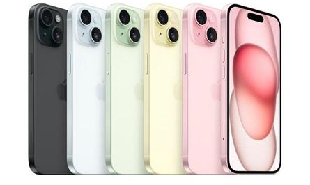 七坊镇苹果维修点分享iPhone 15发烫易忽视问题科普 