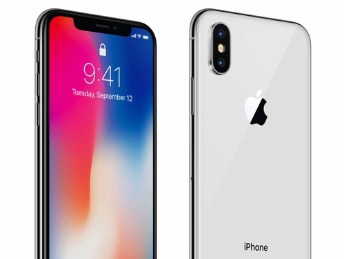 七坊镇苹果维修点分享iPhone X摄像头实拍质感与场景适配全解析 